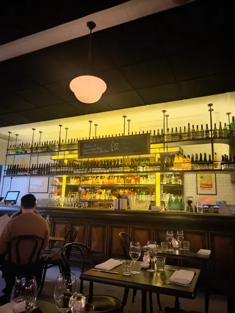 Le Bouchon French Cuisine