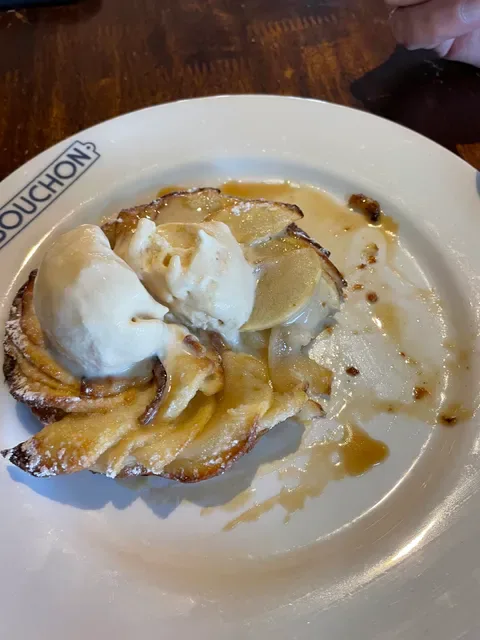 Le Bouchon French Cuisine