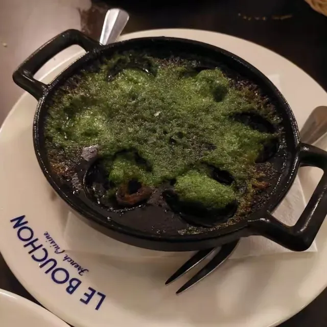 Le Bouchon French Cuisine