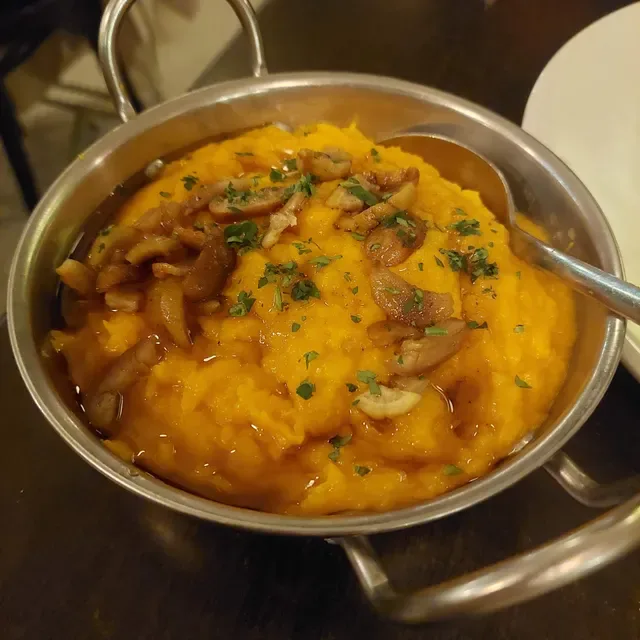 Le Bouchon French Cuisine