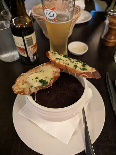 Le Bouchon French Cuisine