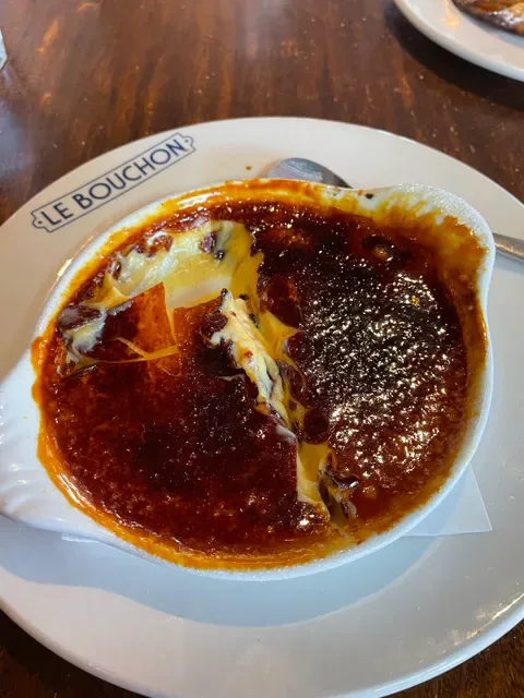 Le Bouchon French Cuisine