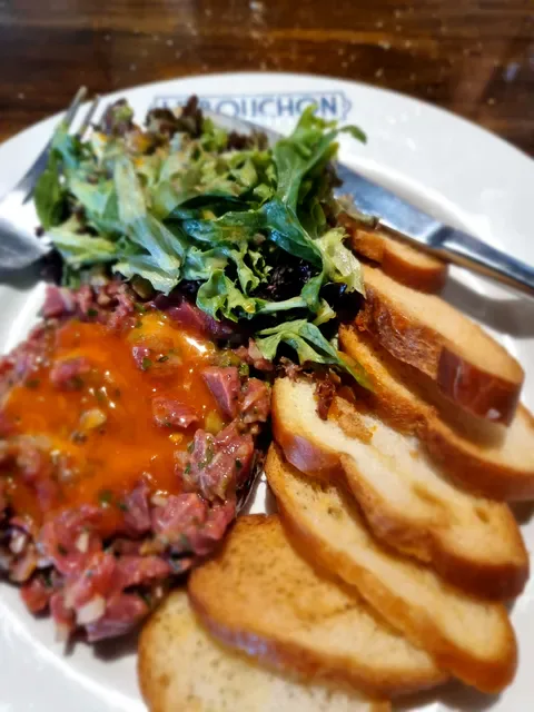 Le Bouchon French Cuisine