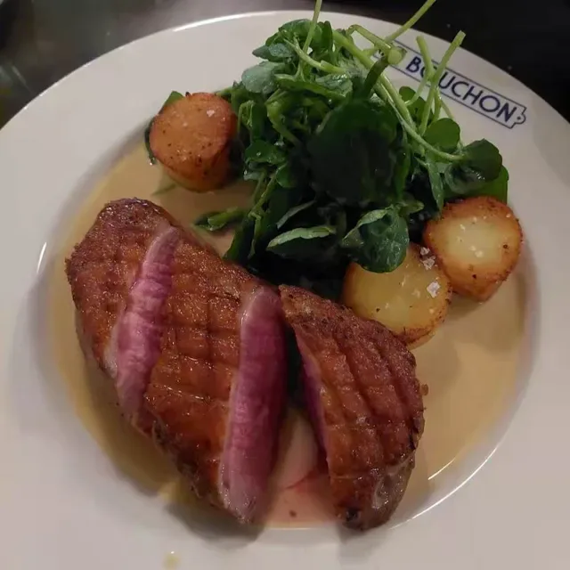 Le Bouchon French Cuisine