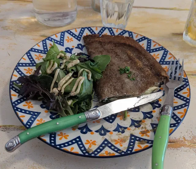 Le Café Flo
