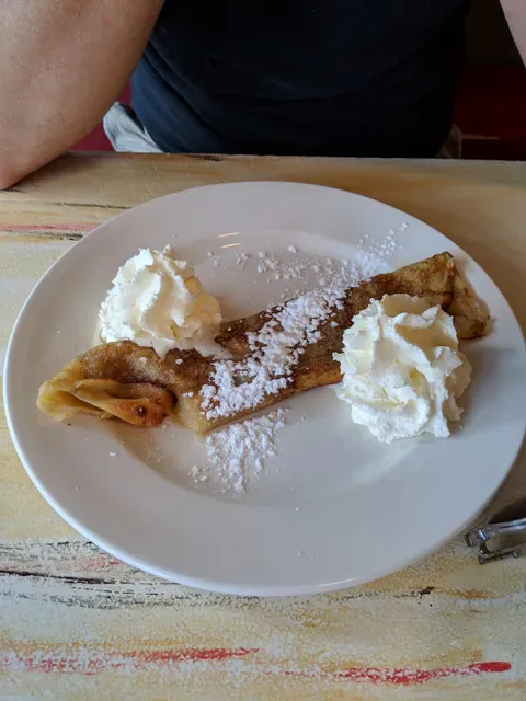 Le Café Flo