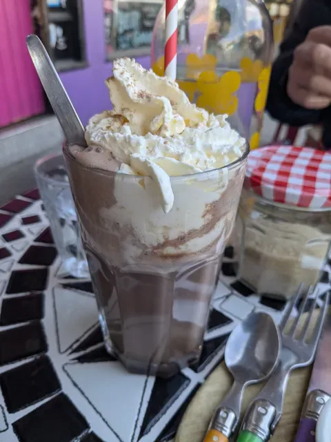 Le Café Flo