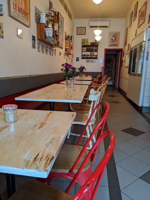 Le Café Flo