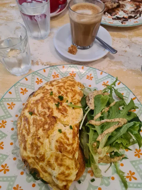 Le Café Flo