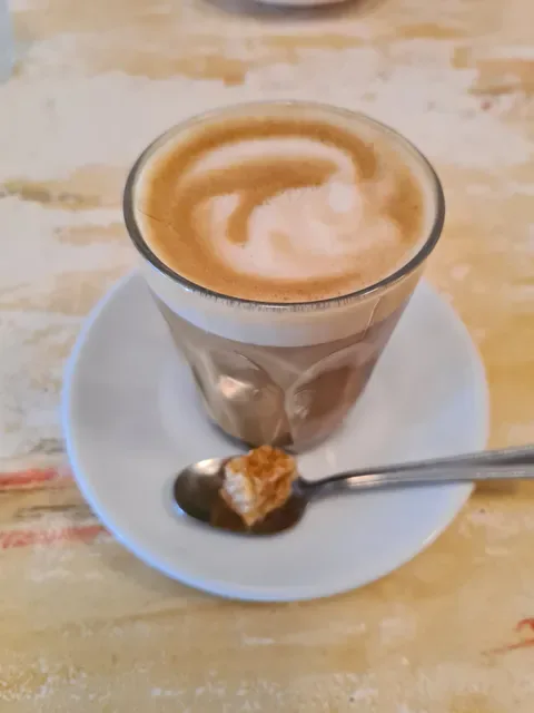 Le Café Flo