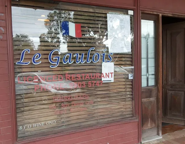 Le Gaulois