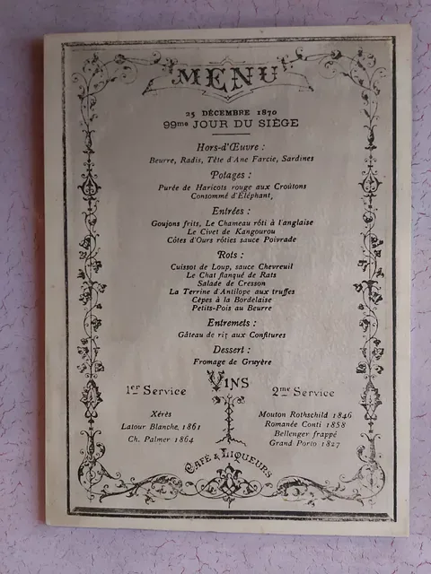 Le Gaulois