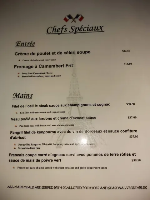 Le Gaulois
