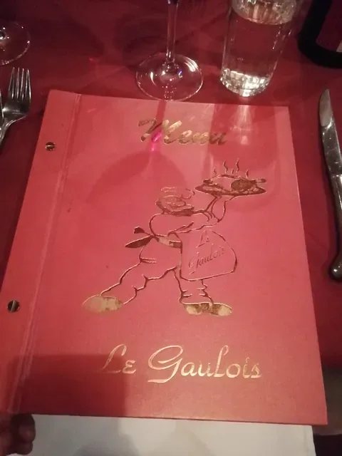 Le Gaulois