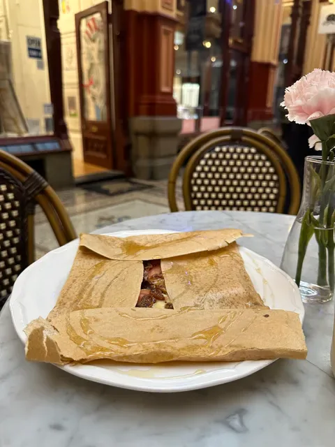 Le Petit Chateau Restaurant