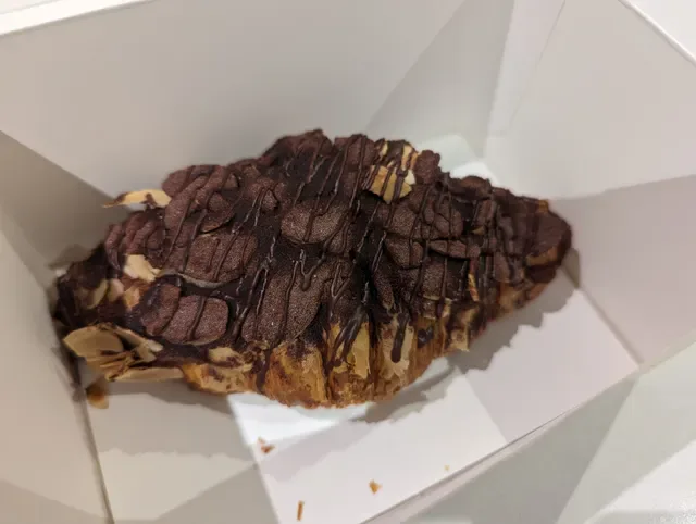 Le Petit Gateau