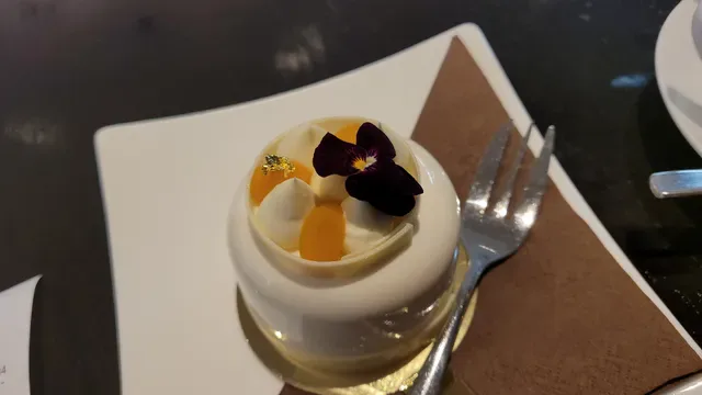 Le Petit Gateau