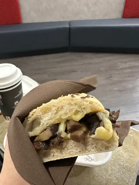 Le Petit Gateau