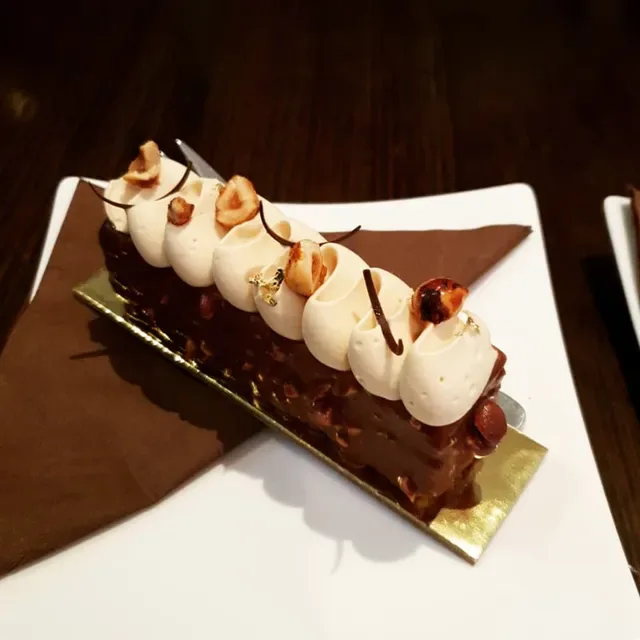 Le Petit Gateau