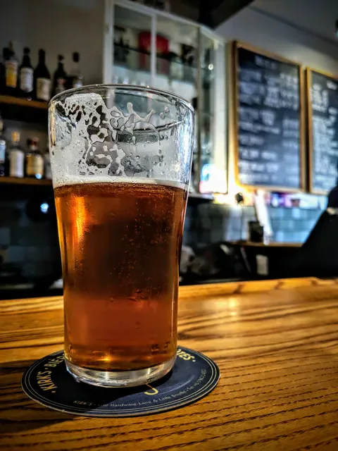 Le Pub and Bottle Shop
