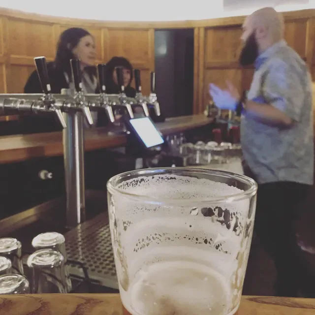 Le Pub and Bottle Shop