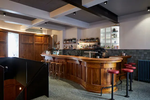 Le Pub and Bottle Shop