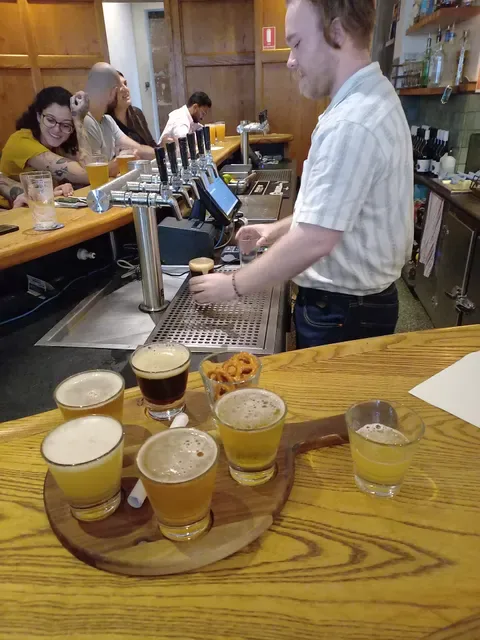 Le Pub and Bottle Shop