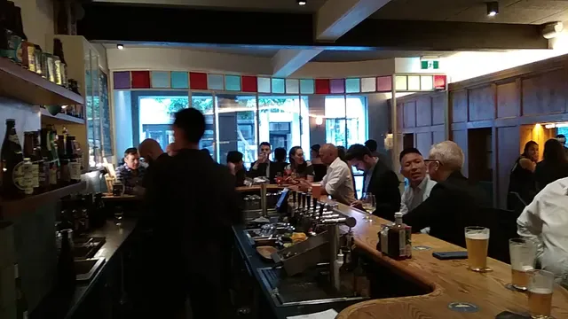 Le Pub and Bottle Shop
