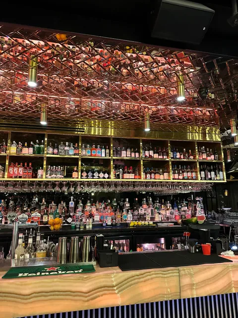 Left Bank Melbourne Restaurant & Cocktail Bar