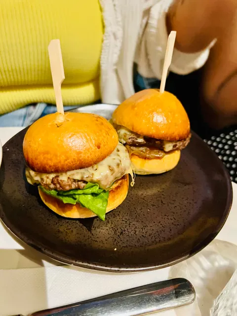 Left Bank Melbourne Restaurant & Cocktail Bar