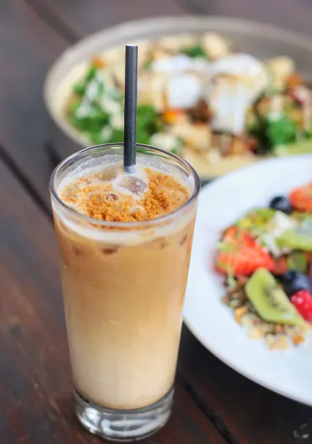 Left Field Cafe Carnegie