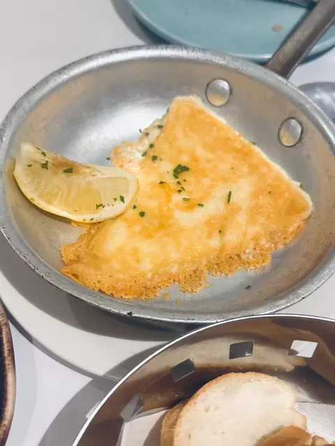 Lemnos Taverna
