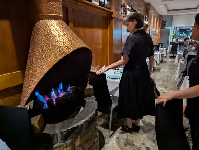 Lemnos Taverna