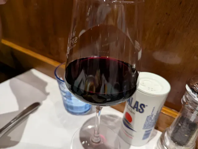 Lemnos Taverna