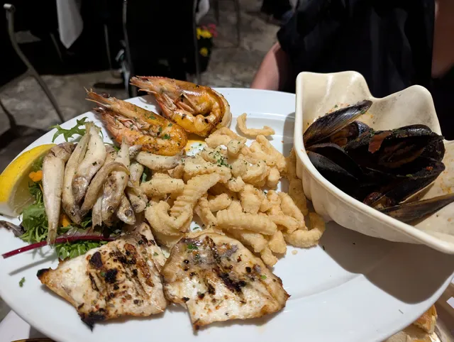 Lemnos Taverna