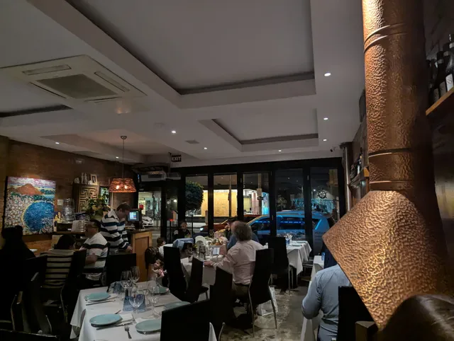 Lemnos Taverna