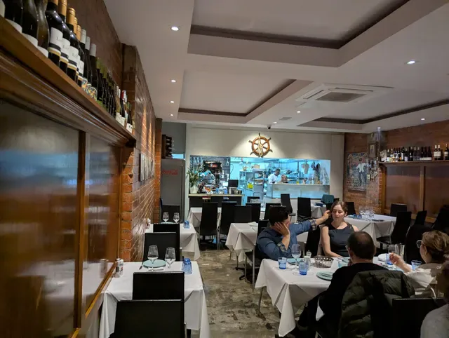 Lemnos Taverna