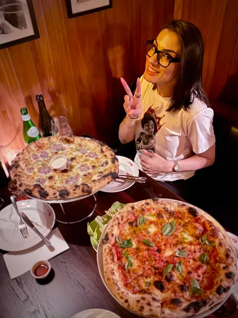 Leonardo's Pizza Palace