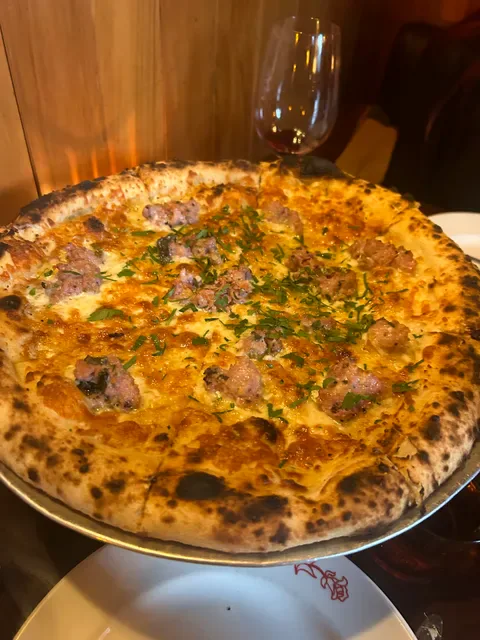 Leonardo's Pizza Palace