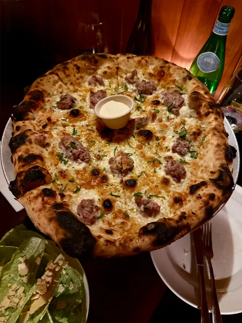 Leonardo's Pizza Palace