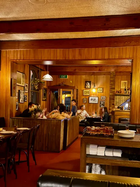 Leonardo's Pizza Palace