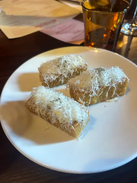 Leonardo's Pizza Palace