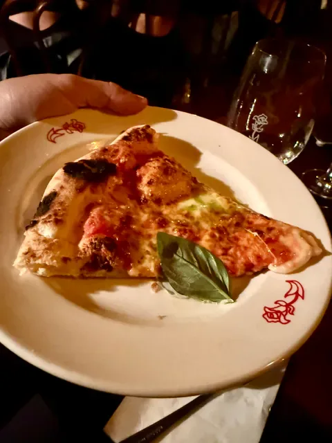 Leonardo's Pizza Palace