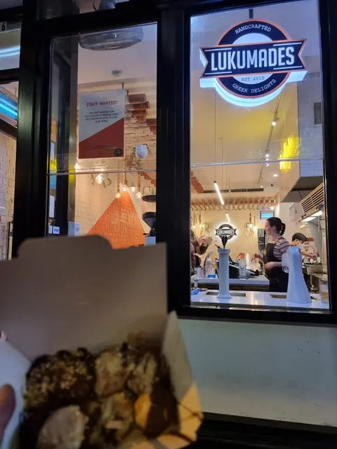 Leonards House of Love