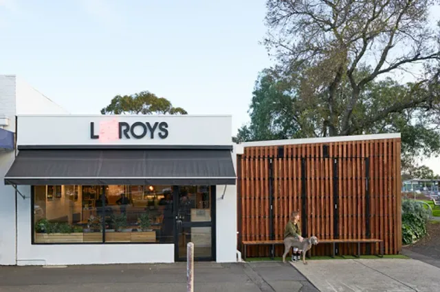 Leroys
