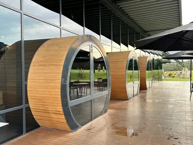 Levantine Hill Estate