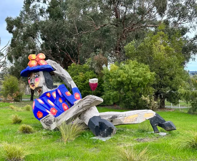 Levantine Hill Estate