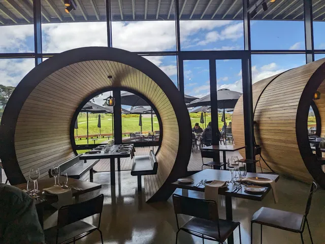 Levantine Hill Estate