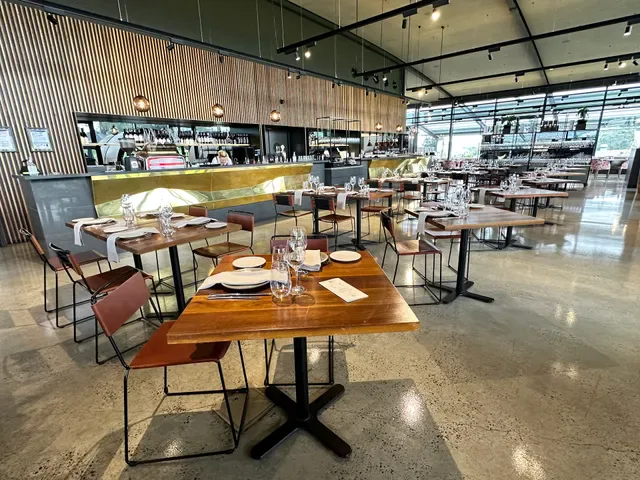 Levantine Hill Estate