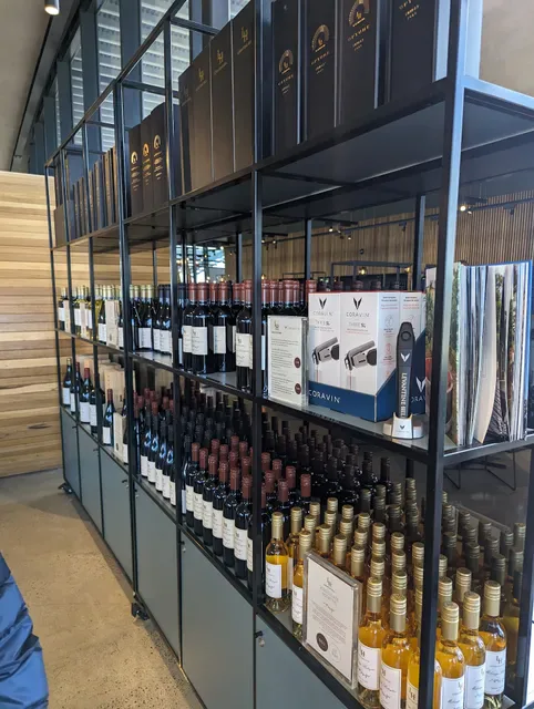 Levantine Hill Estate